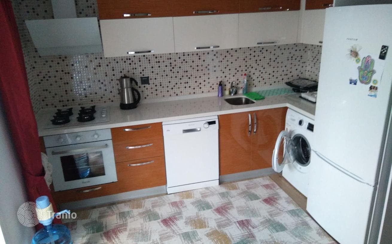 2-Bedroom Apartment in Fethiye, Turkey