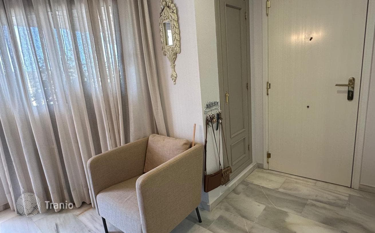 3-комнатная квартира 119 м² в Кальпе, Испания, фото 5