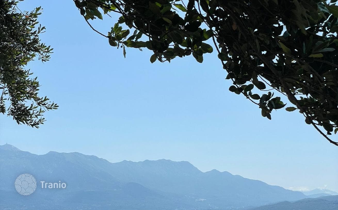 4-Bedroom Historic House with Bay View in Djenovici, Herceg Novi, photo 5