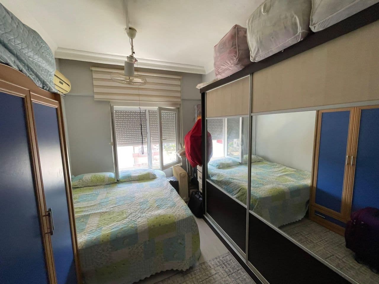 Квартира в Алании, Турция, 90 м², фото 5