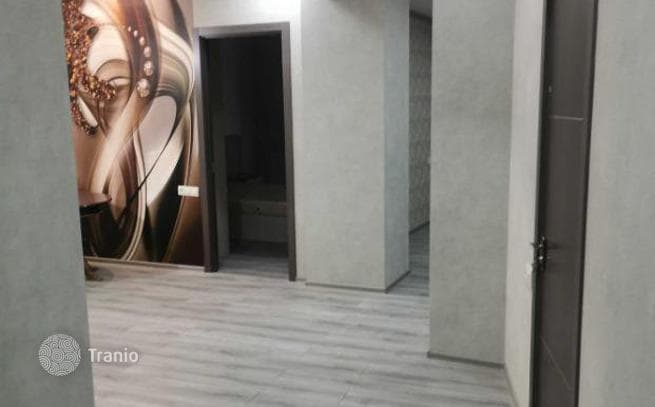 2-Bedroom Apartment in Saburtalo, Tbilisi
