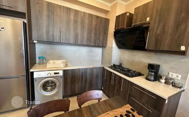 1-Bedroom Apartment in Saburtalo, Tbilisi, photo 5