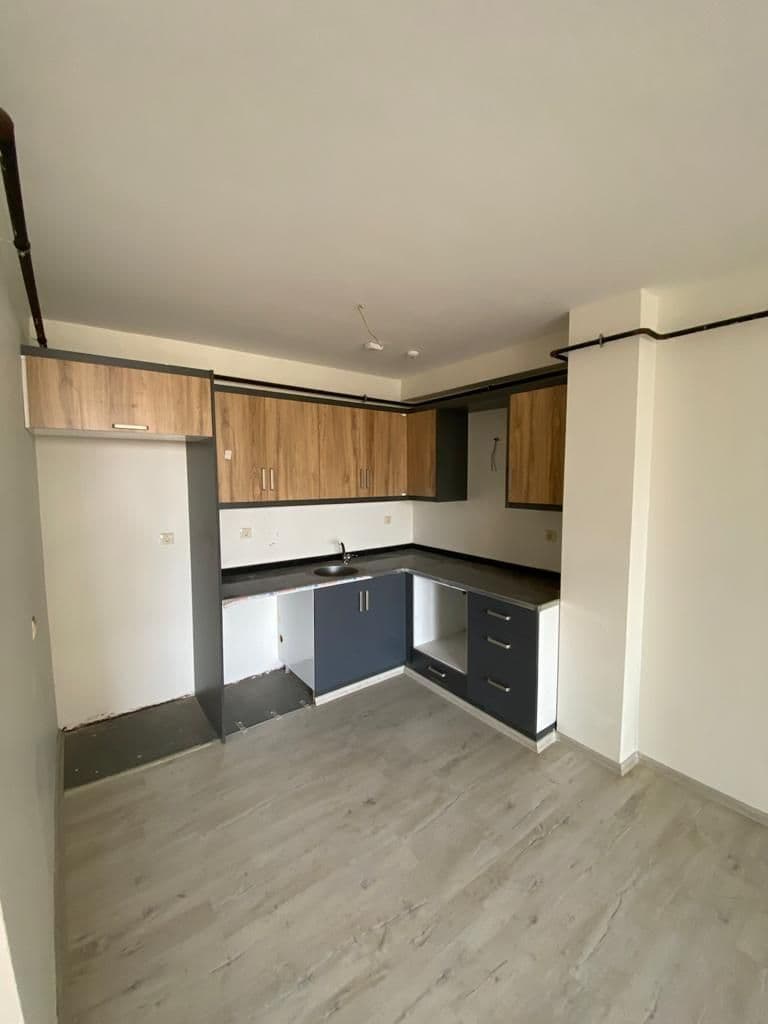 Квартира в Мерсине, Турция, 115 м²