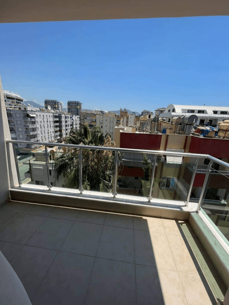 Квартира в Алании, Турция, 165 м², фото 4