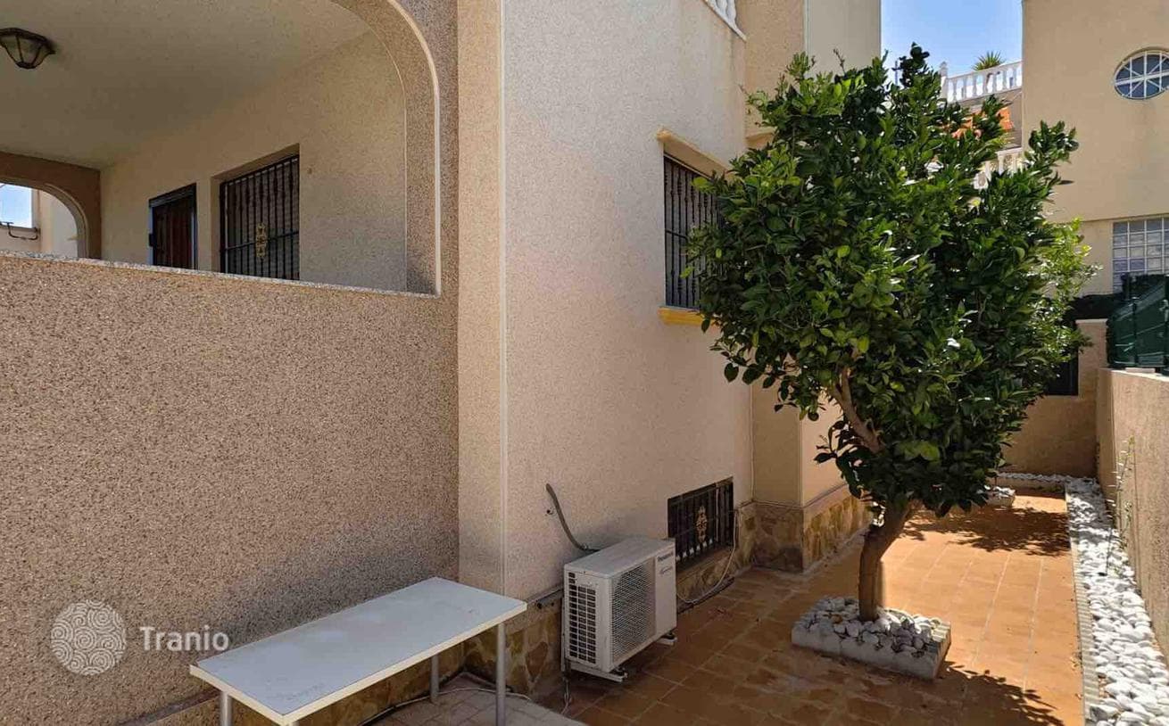 4-комнатная вилла 207 м² в Деэса де Кампоамор, Испания, фото 3
