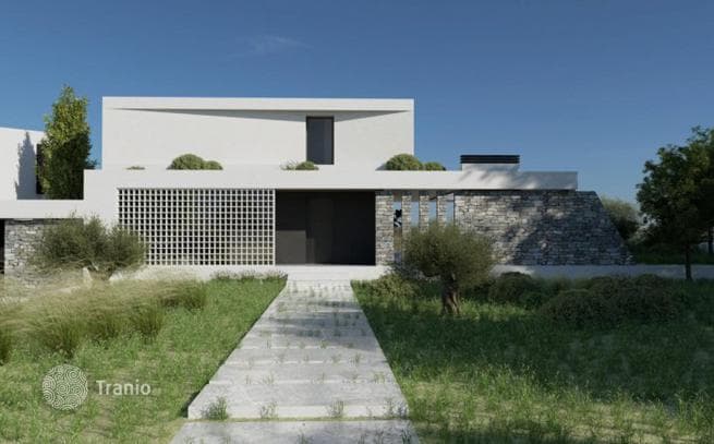 6-комнатная вилла 250 м² в Пефкохори, Греция, фото 3