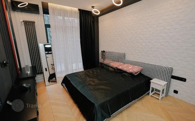 3-Bedroom Apartment in Saburtalo, Tbilisi, photo 5
