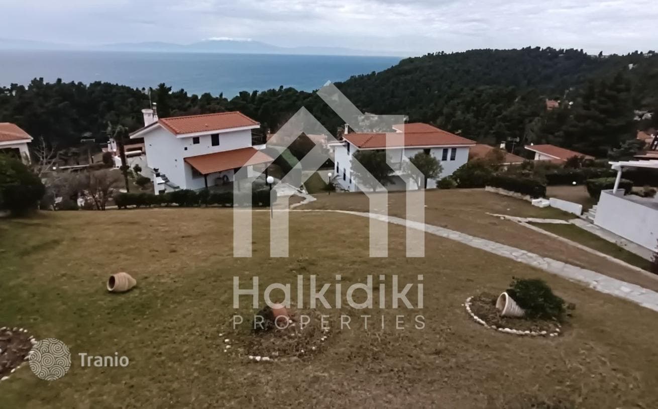 3-Bedroom House in Halkidiki, photo 3
