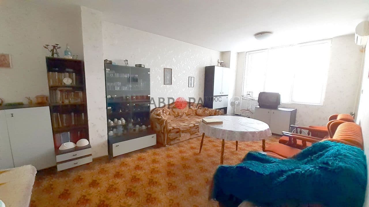 Квартира в Несебре, Болгария, 85 м², фото 3