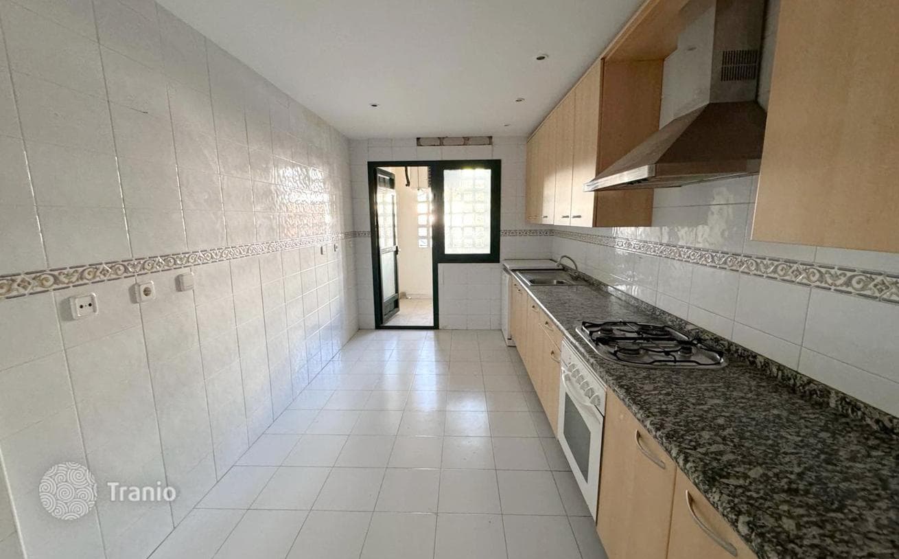 3-комнатная квартира 136 м² в Сан Педро Алькантара, Испания, фото 2