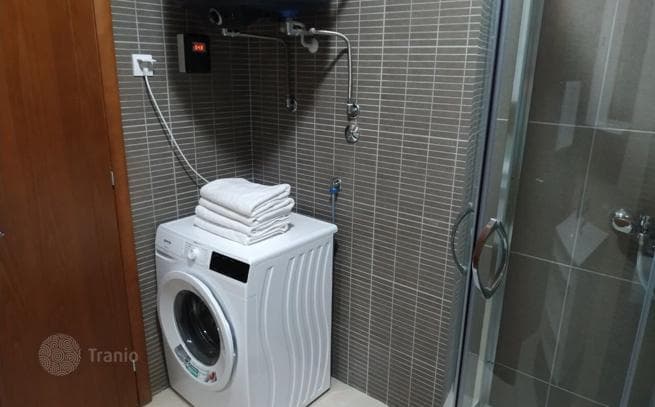 Apartment Near the Sea in Becici, Montenegro, photo 5