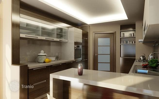 2-Bedroom Apartment in Beykoz, Istanbul, photo 3
