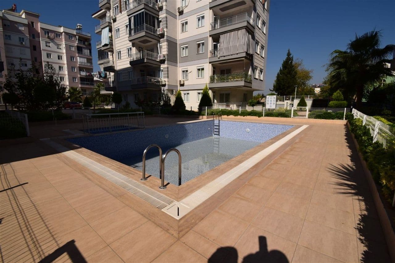 Квартира в Анталии, Турция, 135 м², фото 5
