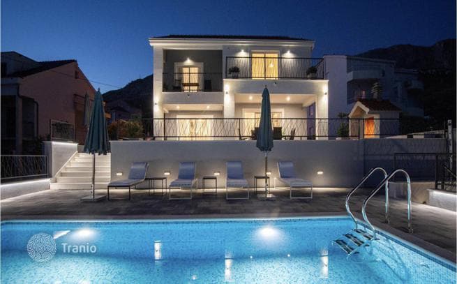 3-Bedroom Villa in Split, Croatia, photo 5