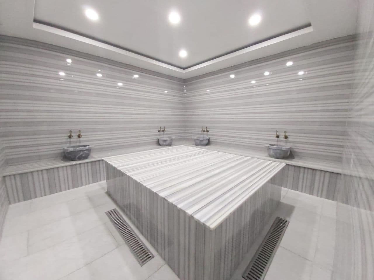 Квартира в Алании, Турция, 90 м², фото 5