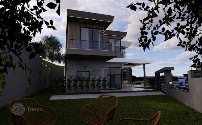 3-Bedroom Villa with Private Pool on the Seafront in Bodrum, photo 4