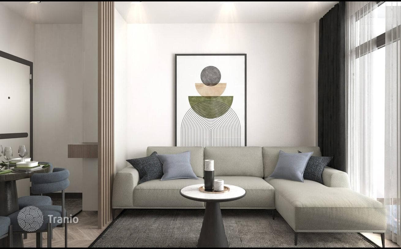 Apartments Within Walking Distance from the Beach in Mersin, photo 5