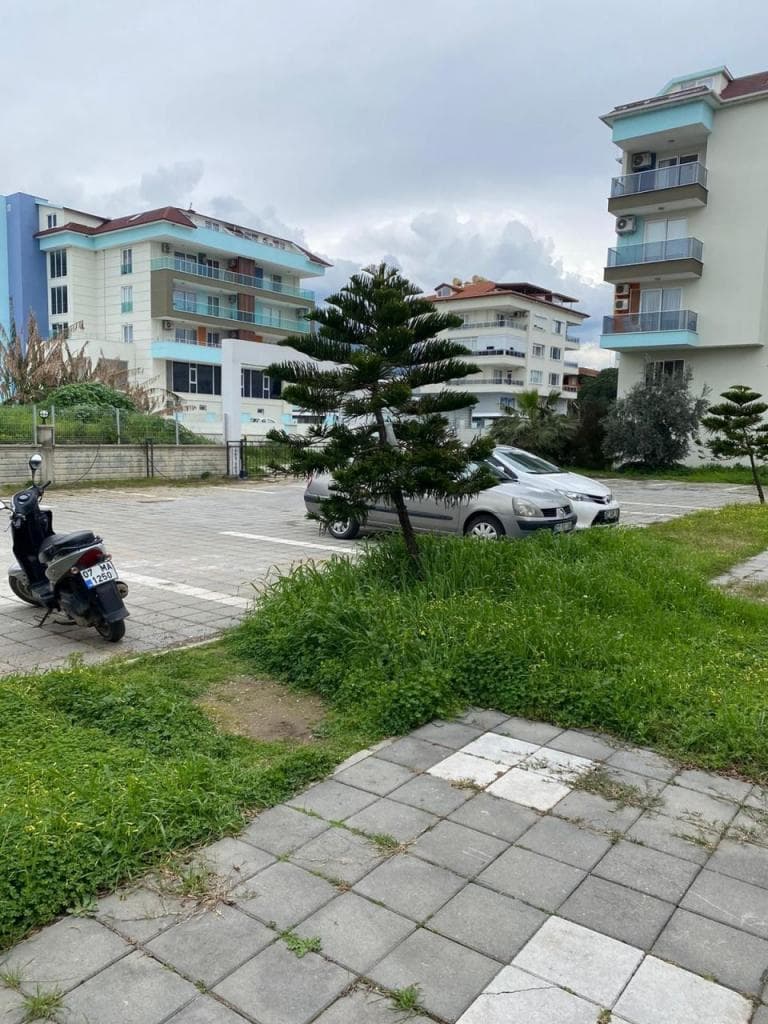 Квартира в Кестеле, Турция, 60 м², фото 5