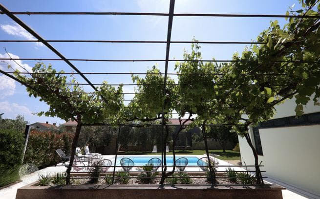 5-Bedroom Villa in Zadar, Croatia, photo 4