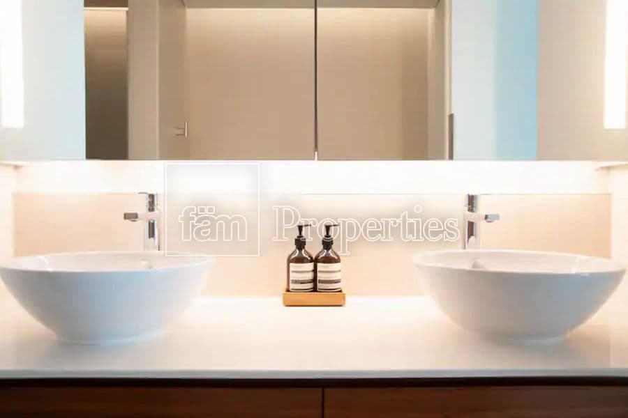 Апартаменты в Дубае, ОАЭ, 95 м², фото 4