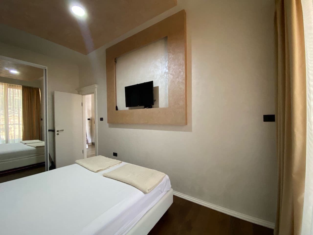 Апартаменты в Будве, Черногория, 49 м², фото 5
