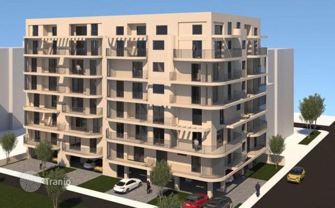 3-комнатный дом в городе 135 м² в Evosmos, Греция, фото 2