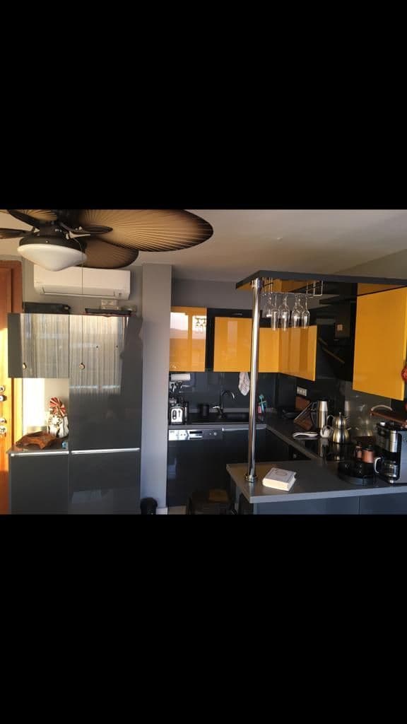 Квартира в Бодруме, Турция, 55 м², фото 3