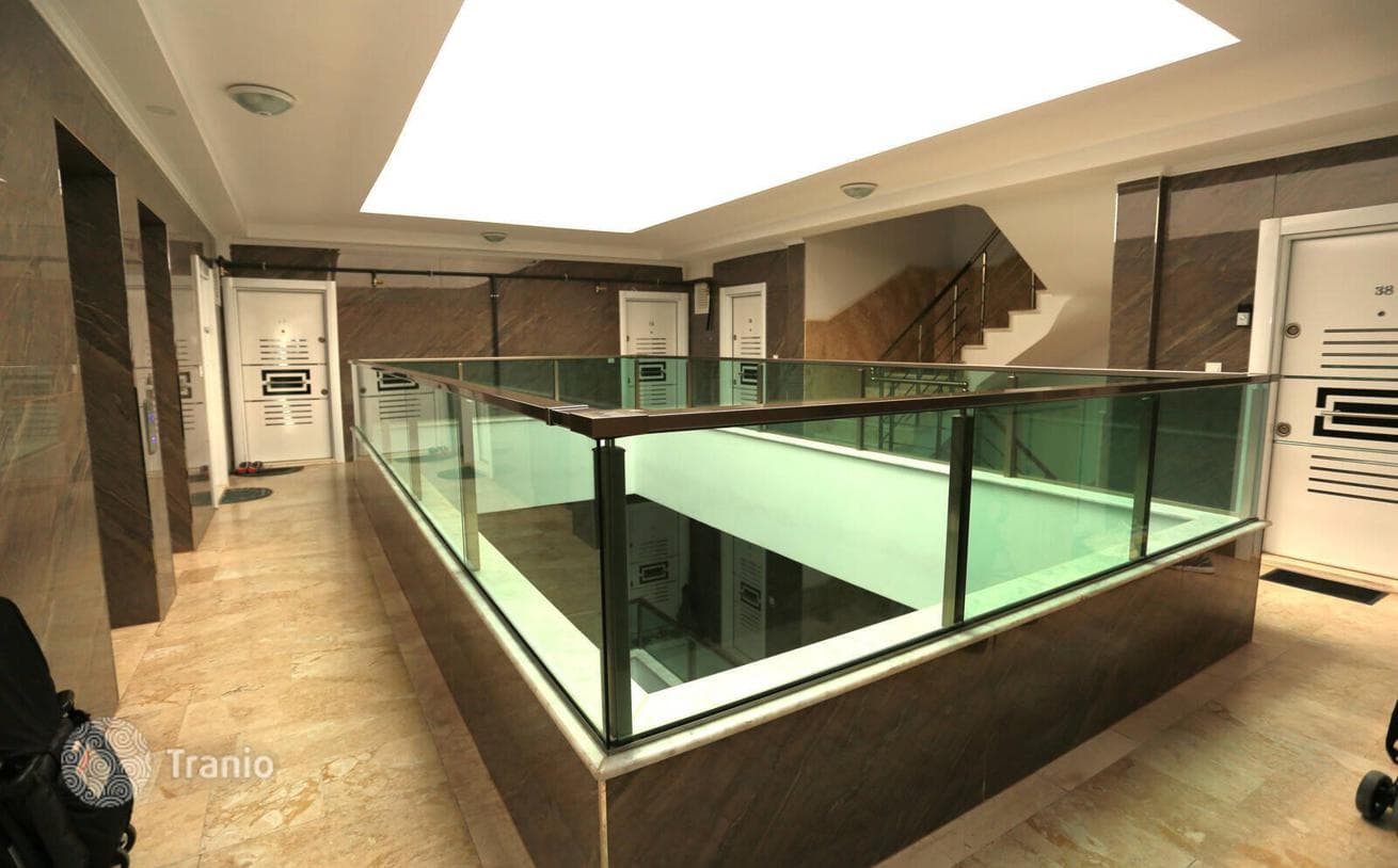 2-Bedroom Apartment with Mountain View in Konyaalti, Antalya, photo 5