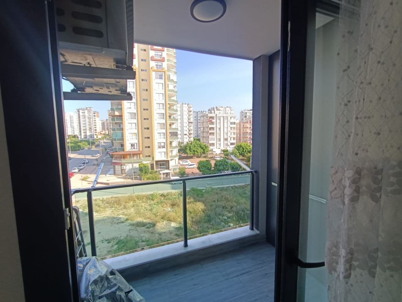 Квартира в Мерсине, Турция, 120 м², фото 4