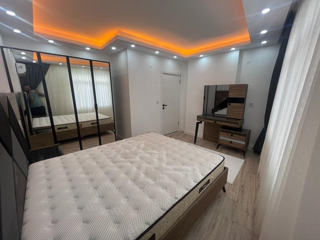 Квартира в Анталии, Турция, 90 м², фото 5