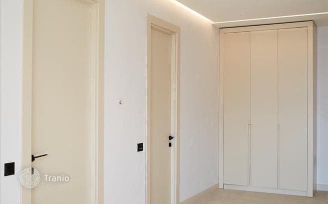 New Apartments with Private Beach, Pool and Spa in Becici, Montenegro, photo 3