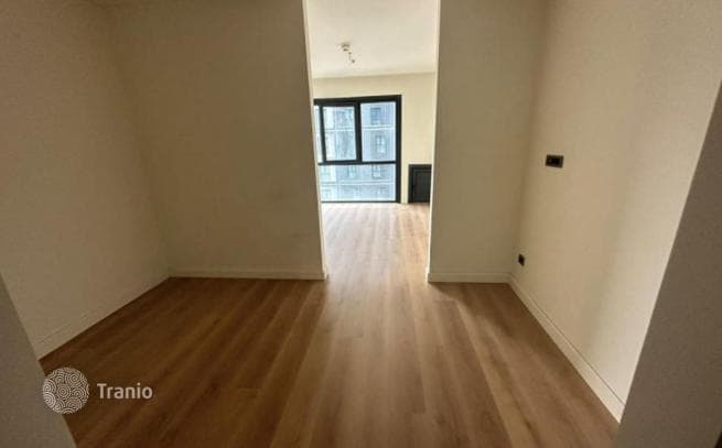 Studio Apartment in Sariyer, Istanbul