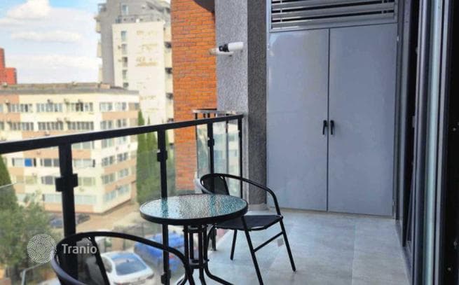 1-Bedroom Apartment in Saburtalo, Tbilisi, photo 3