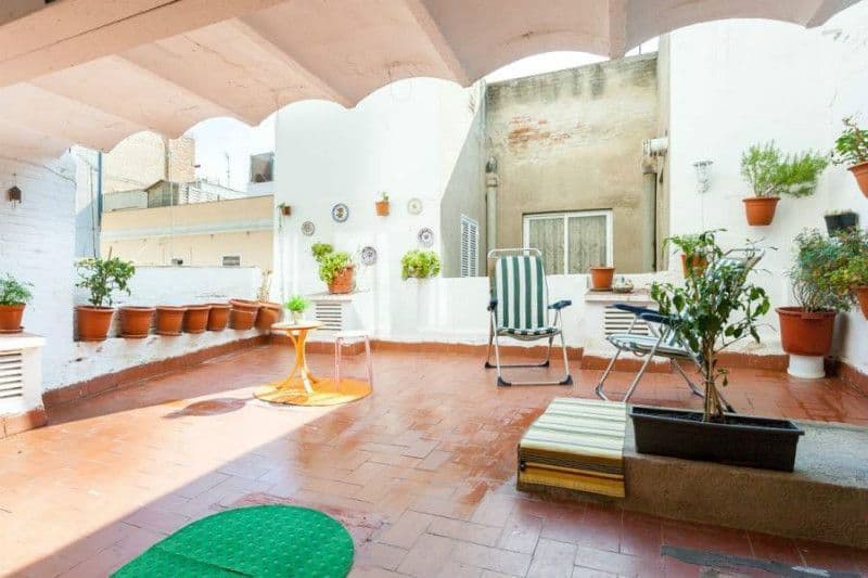 Квартира в Барселоне, Испания, 78 м²