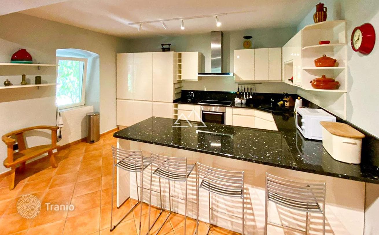 4-Bedroom House in Kotor Bay, Kotor