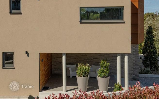 3-Bedroom Villa in Pula, Croatia, photo 4