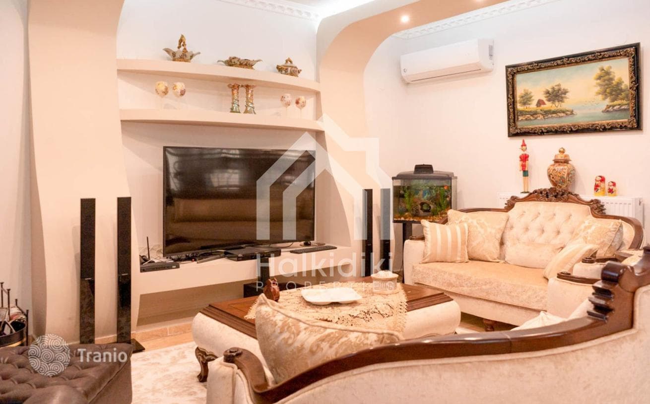 6-комнатный дом в городе 650 м² в Халкидики, Греция, фото 3