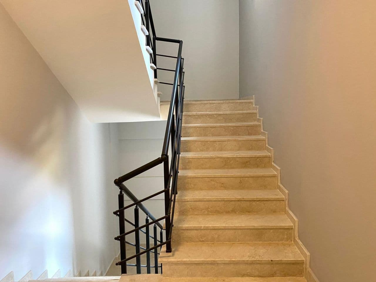 Квартира в Авсалларе, Турция, 70 м², фото 4