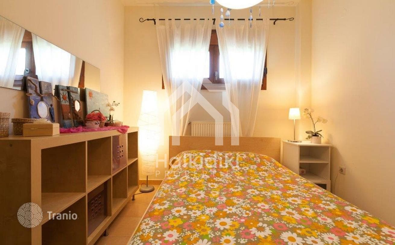 3-комнатный дом в городе 812 м² в Халкидики, Греция