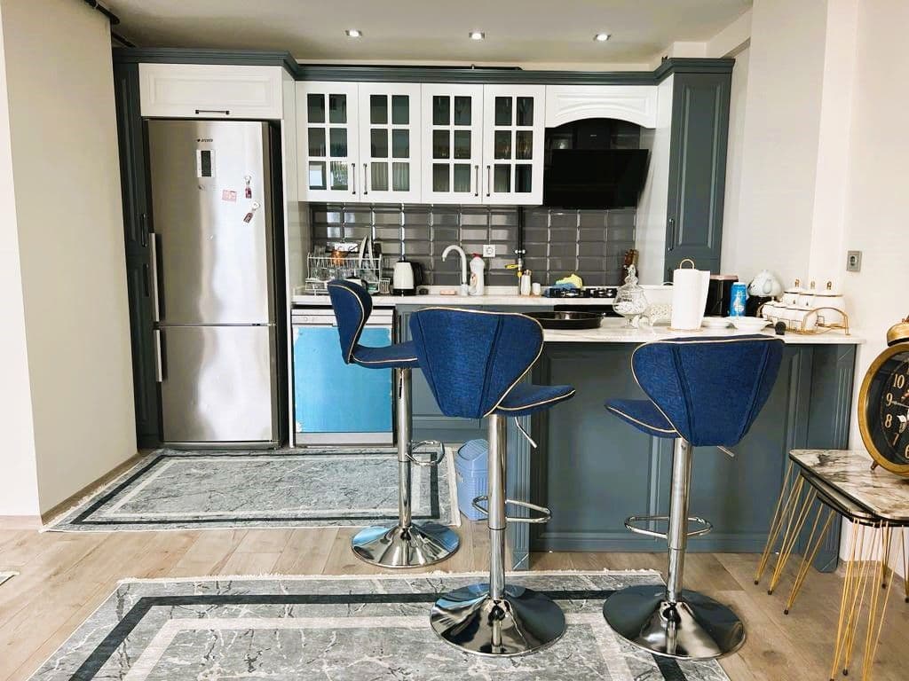 Квартира в Мерсине, Турция, 135 м², фото 3
