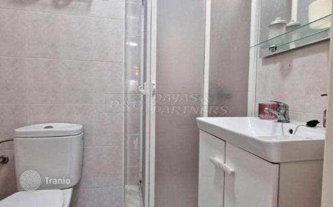 3-комнатная квартира 102 м² в Деэса де Кампоамор, Испания, фото 5