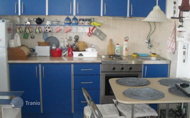 Studio Apartment 50 m from the Sea in Herceg Novi