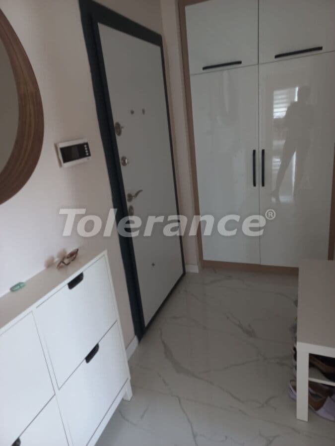 Апартаменты в Анталии, Турция, 97 м², фото 2