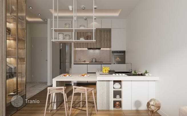 New Apartments Off-Plan in Mersin, photo 2