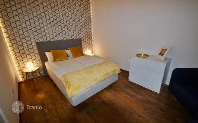 3-комнатная квартира 55 м² в Районе VI (Терезвароше), Венгрия, фото 4