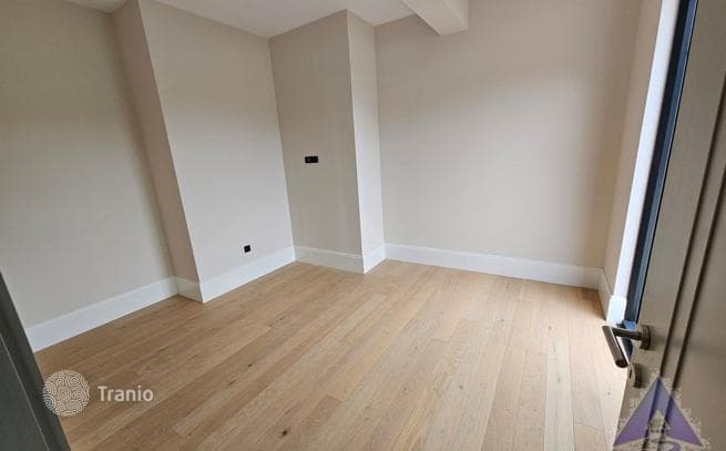 1-Bedroom Apartment with Sea View in Rafailovici, Budva, photo 5