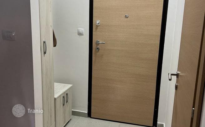 Studio Apartment in Budva, photo 5