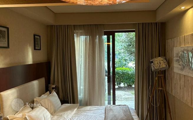 Studio Apartment Beachfront in Batumi, photo 2