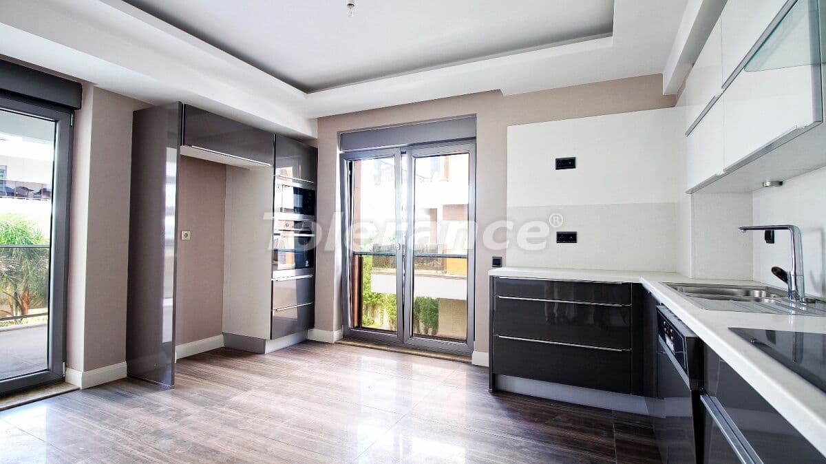 Апартаменты в Анталии, Турция, 180 м², фото 5
