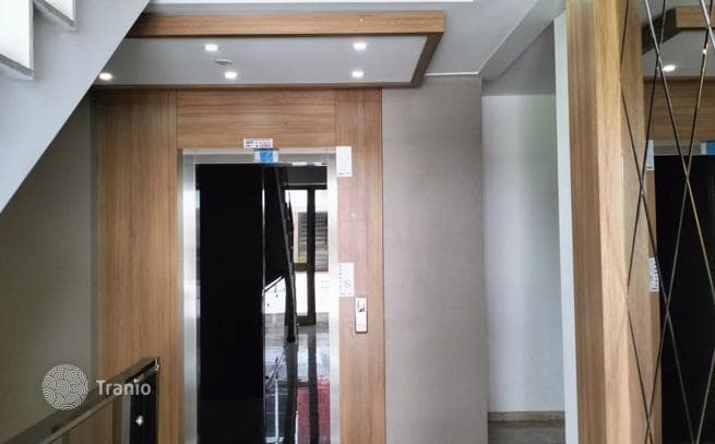 3-Bedroom (4+1) Apartment with Shared Pool in Konyaalti, Antalya, photo 2